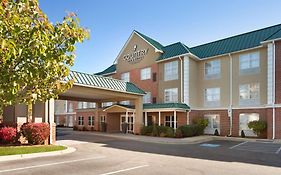 Country Inn And Suites Camp Springs